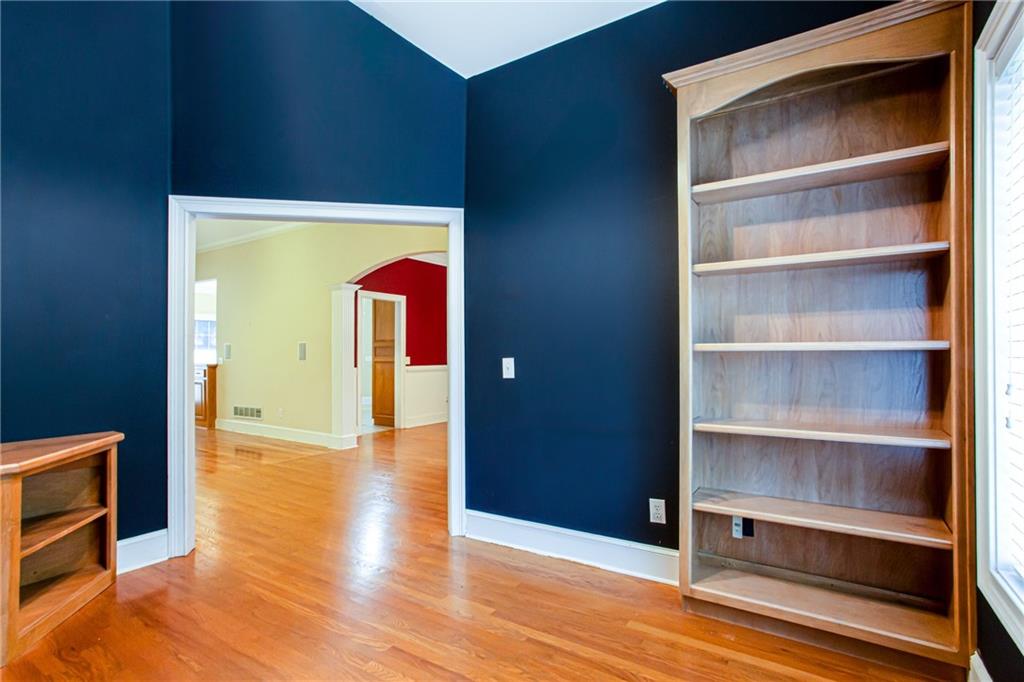 3060 Clegg Farm Road Social Circle, GA 30025 - Photo 37 of 74