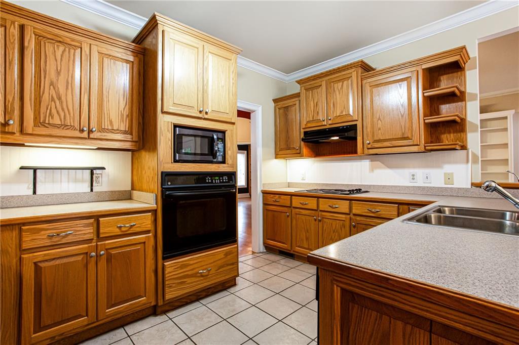 3060 Clegg Farm Road Social Circle, GA 30025 - Photo 38 of 74