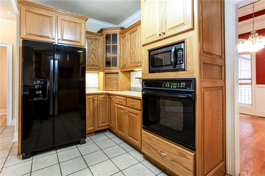 3060 Clegg Farm Road Social Circle, GA 30025 - Photo 39 of 74