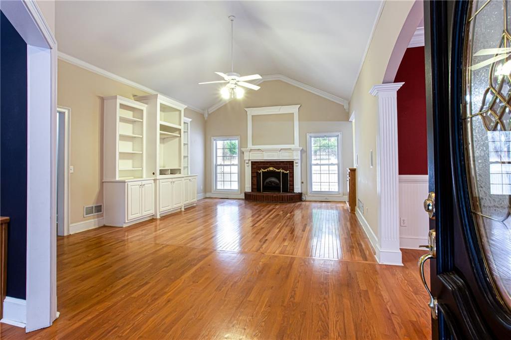 3060 Clegg Farm Road Social Circle, GA 30025 - Photo 4 of 74