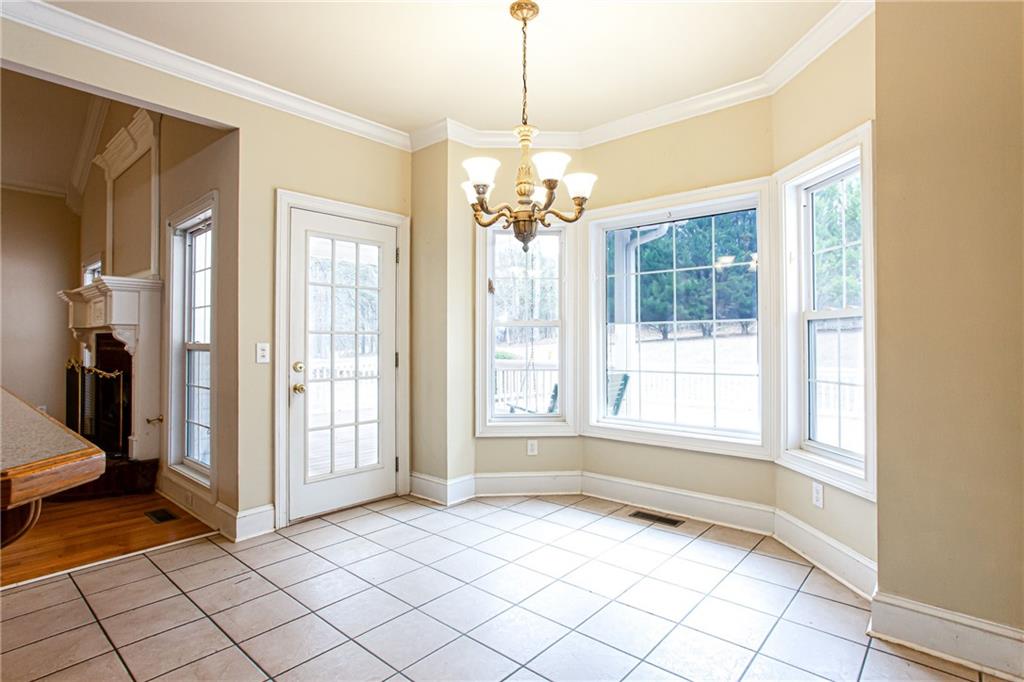 3060 Clegg Farm Road Social Circle, GA 30025 - Photo 41 of 74