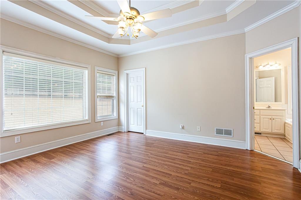 3060 Clegg Farm Road Social Circle, GA 30025 - Photo 43 of 74