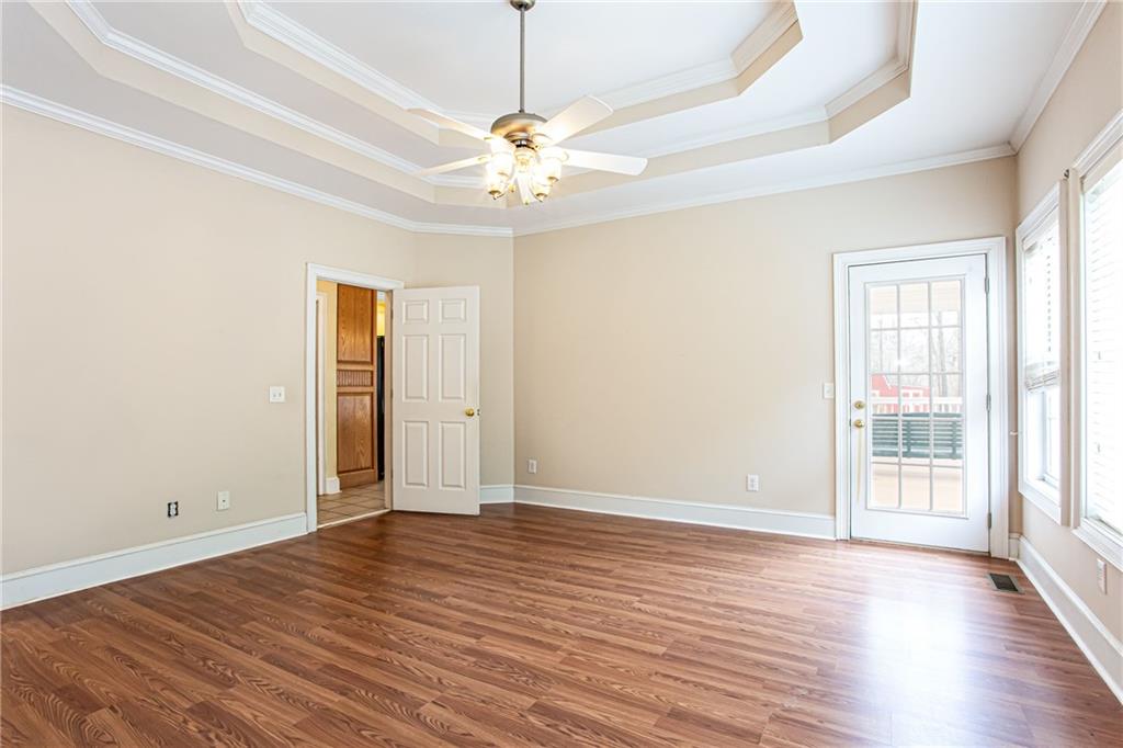 3060 Clegg Farm Road Social Circle, GA 30025 - Photo 44 of 74