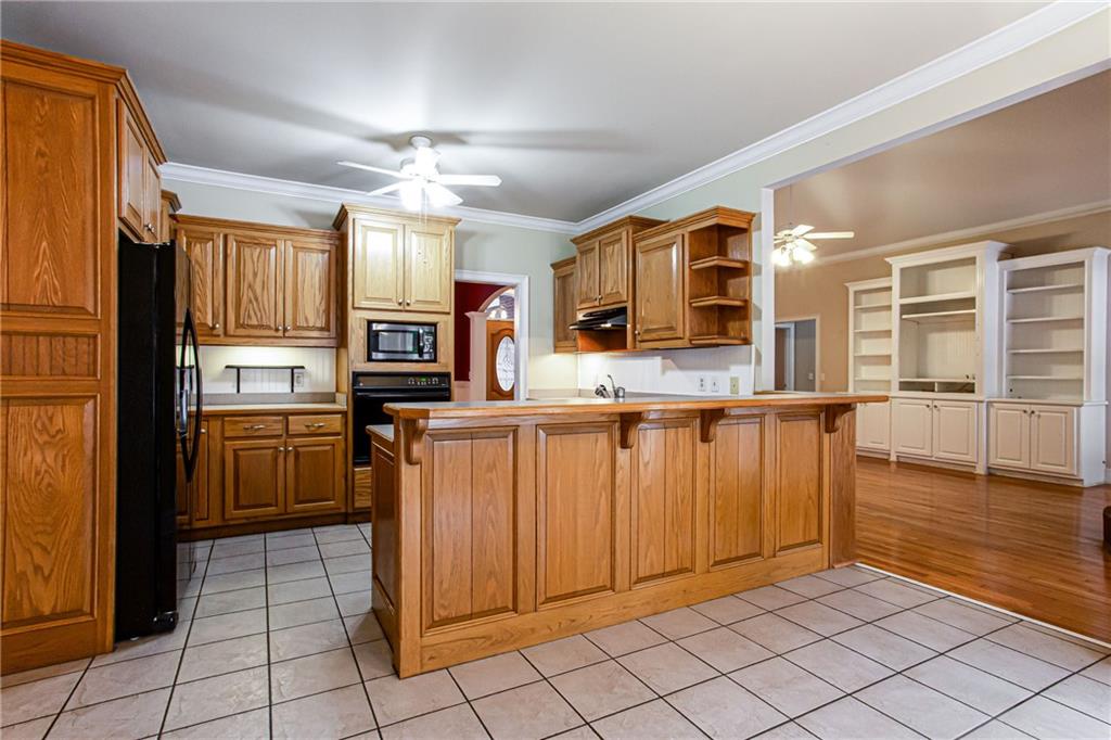 3060 Clegg Farm Road Social Circle, GA 30025 - Photo 5 of 74