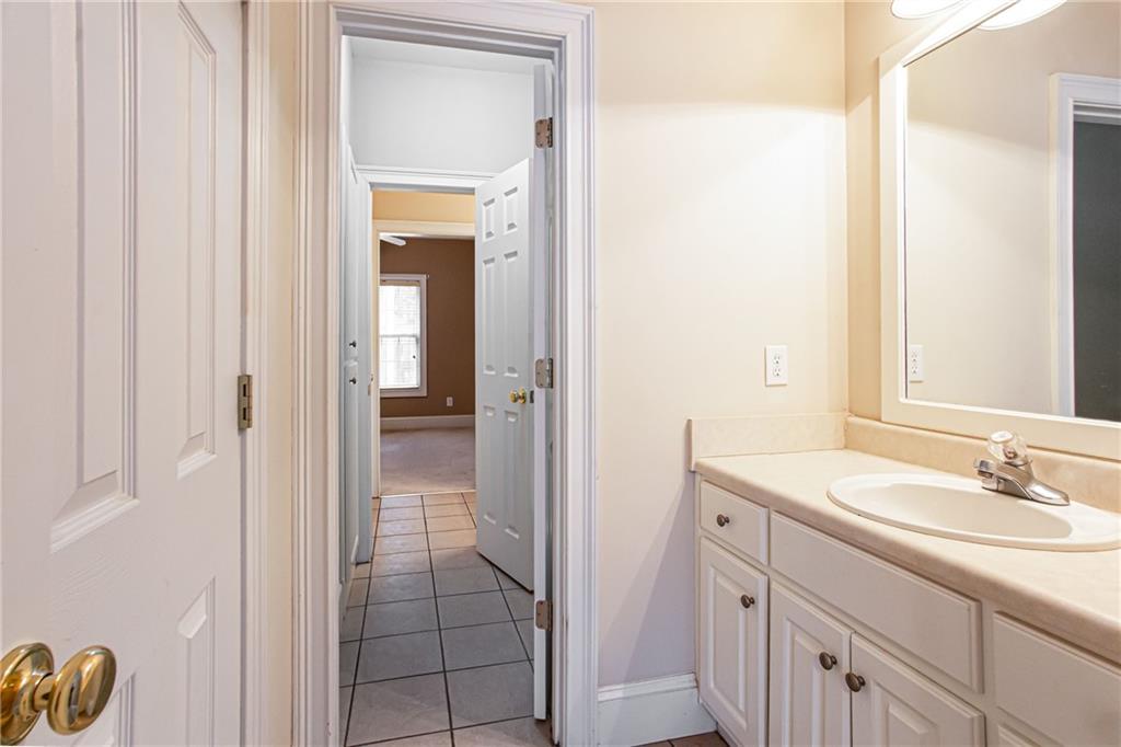 3060 Clegg Farm Road Social Circle, GA 30025 - Photo 53 of 74