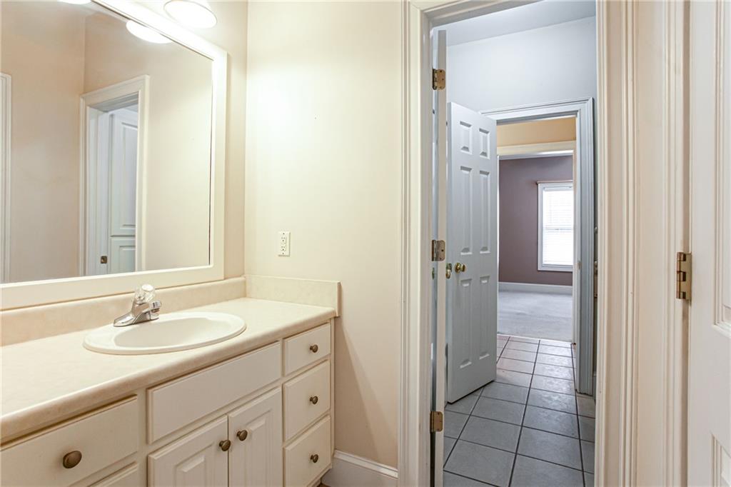 3060 Clegg Farm Road Social Circle, GA 30025 - Photo 54 of 74