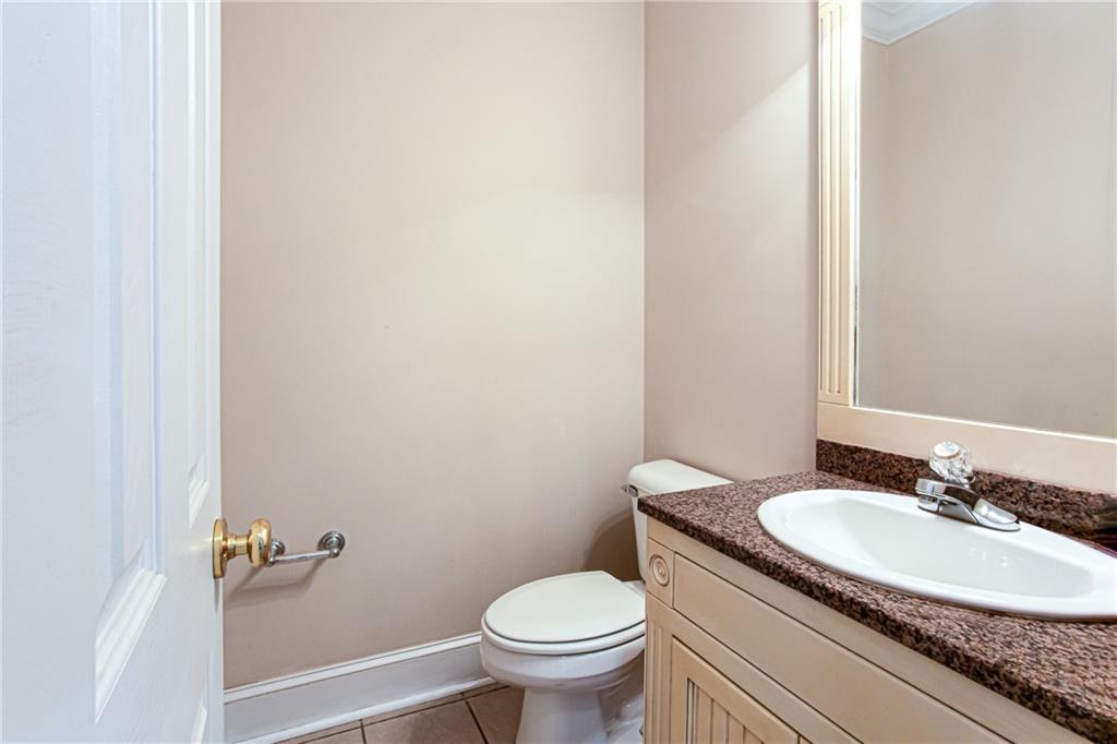 3060 Clegg Farm Road Social Circle, GA 30025 - Photo 59 of 74