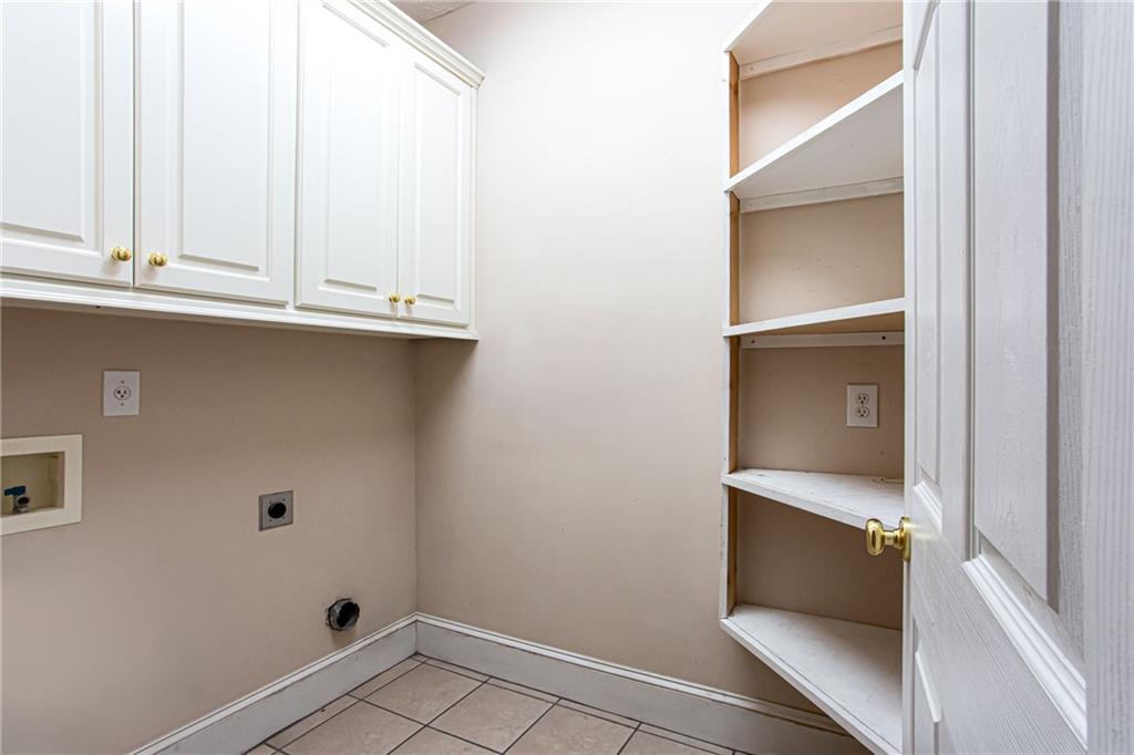 3060 Clegg Farm Road Social Circle, GA 30025 - Photo 60 of 74