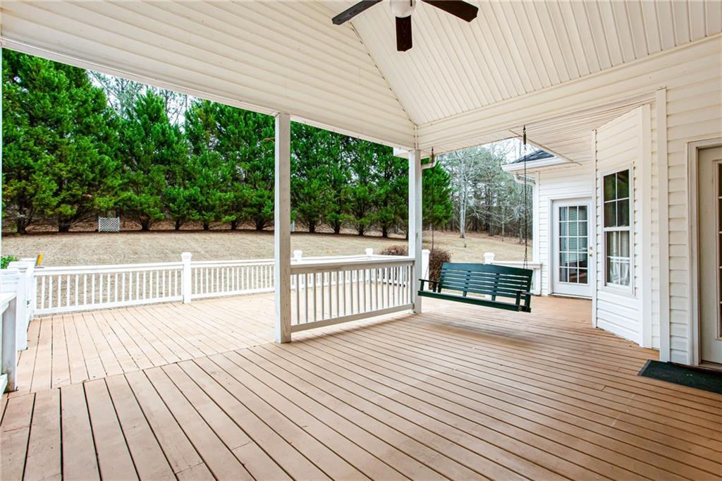 3060 Clegg Farm Road Social Circle, GA 30025 - Photo 6 of 74