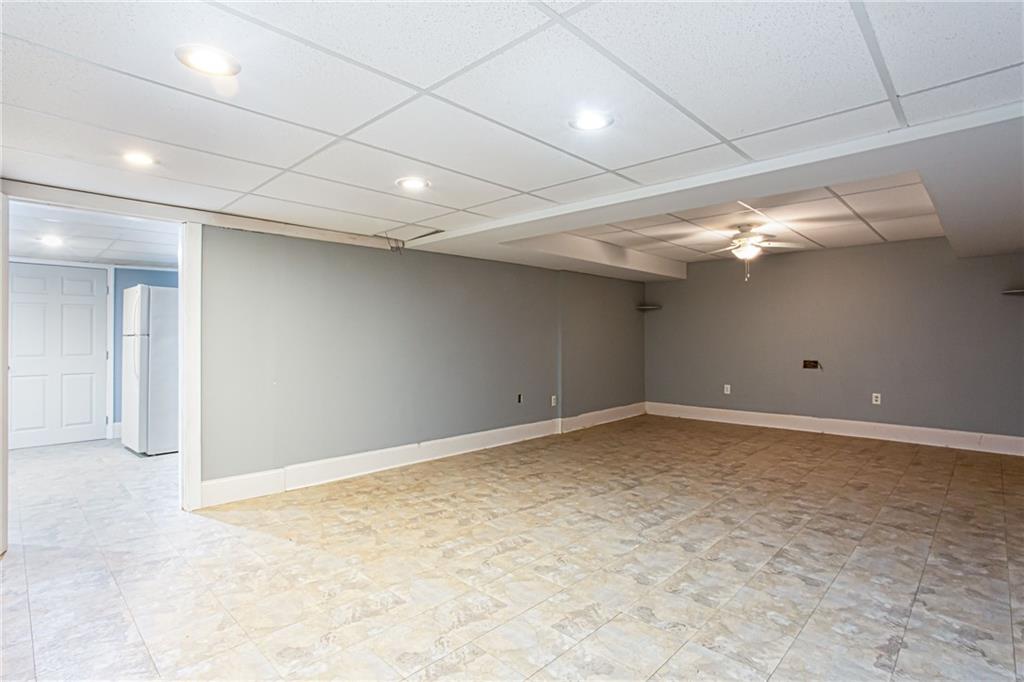 3060 Clegg Farm Road Social Circle, GA 30025 - Photo 64 of 74