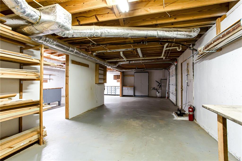 3060 Clegg Farm Road Social Circle, GA 30025 - Photo 69 of 74