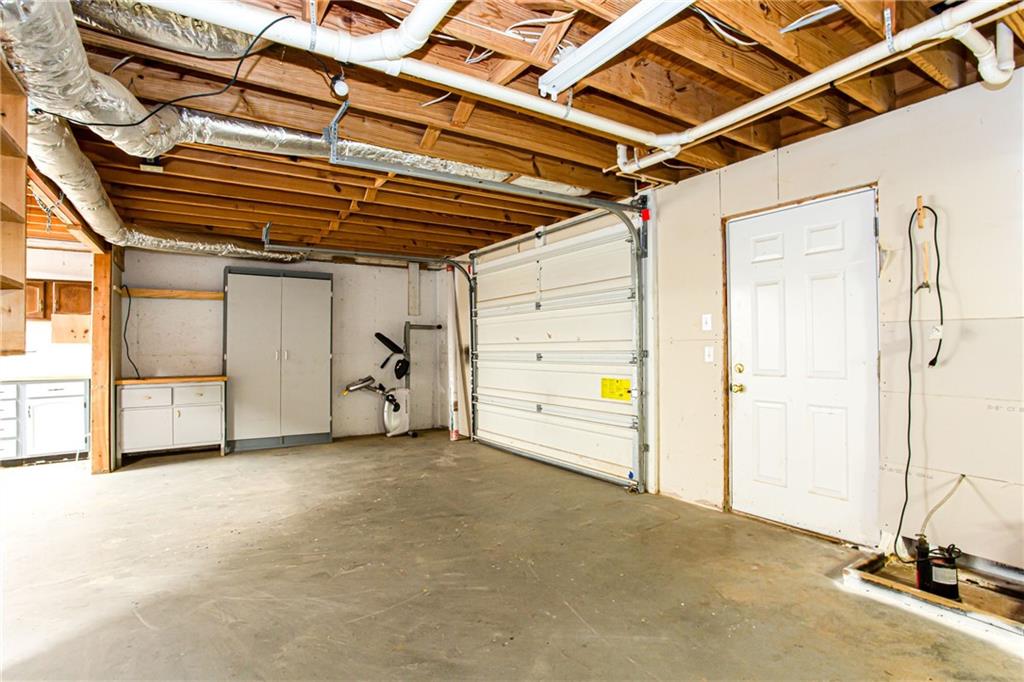 3060 Clegg Farm Road Social Circle, GA 30025 - Photo 70 of 74