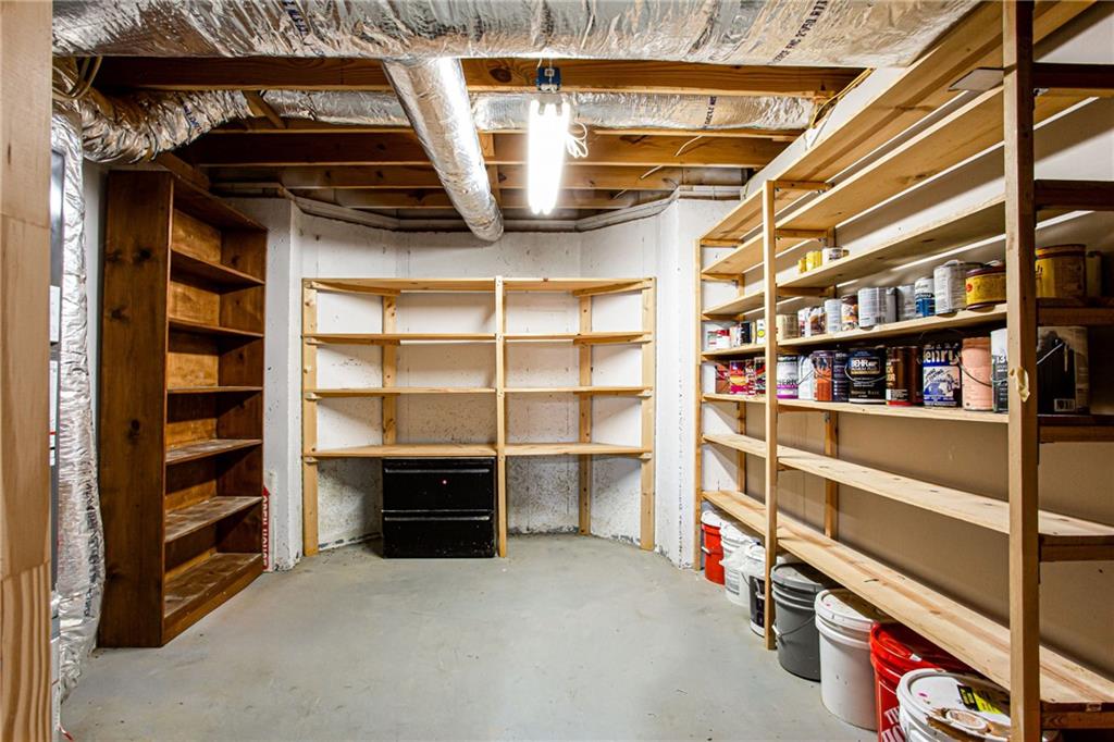 3060 Clegg Farm Road Social Circle, GA 30025 - Photo 71 of 74