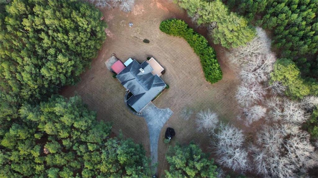 3060 Clegg Farm Road Social Circle, GA 30025 - Photo 8 of 74