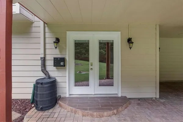 $1,550 | 2115 Julien Overlook, Unit 2, Conyers, GA 30012