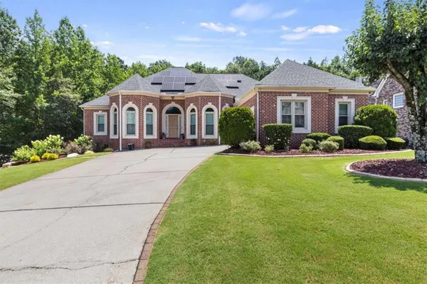 $1,550 | 2115 Julien Overlook, Unit 2, Conyers, GA 30012