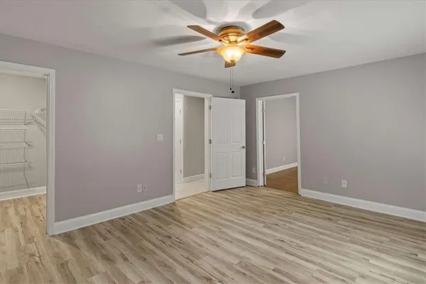 $1,550 | 2115 Julien Overlook, Unit 2, Conyers, GA 30012