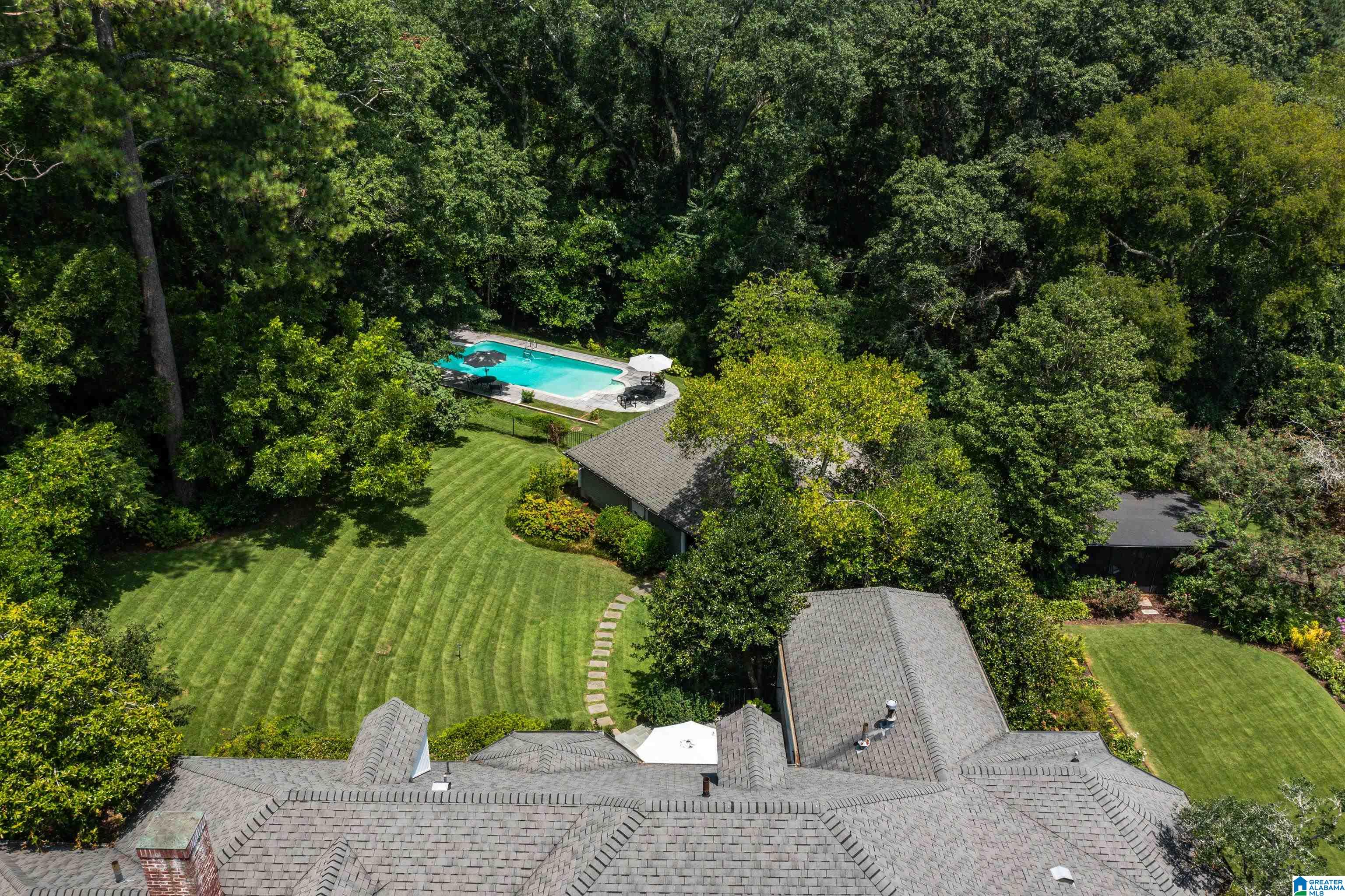 2824 Pump House Road Mountain Brook, AL 35243 - Photo 71 of 94 Gallery Image 71