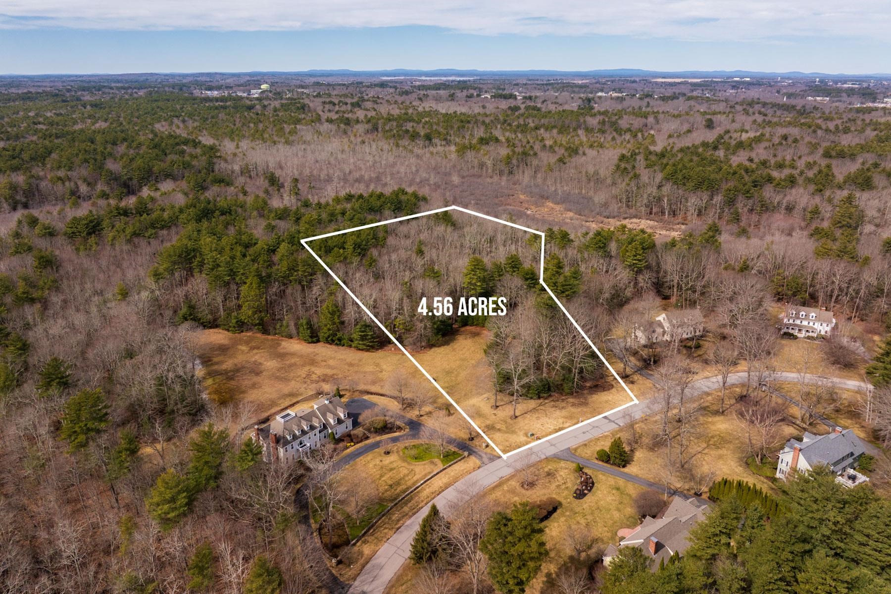 12 Forest Green Road Rye, NH 03870 - Photo 2 of 9