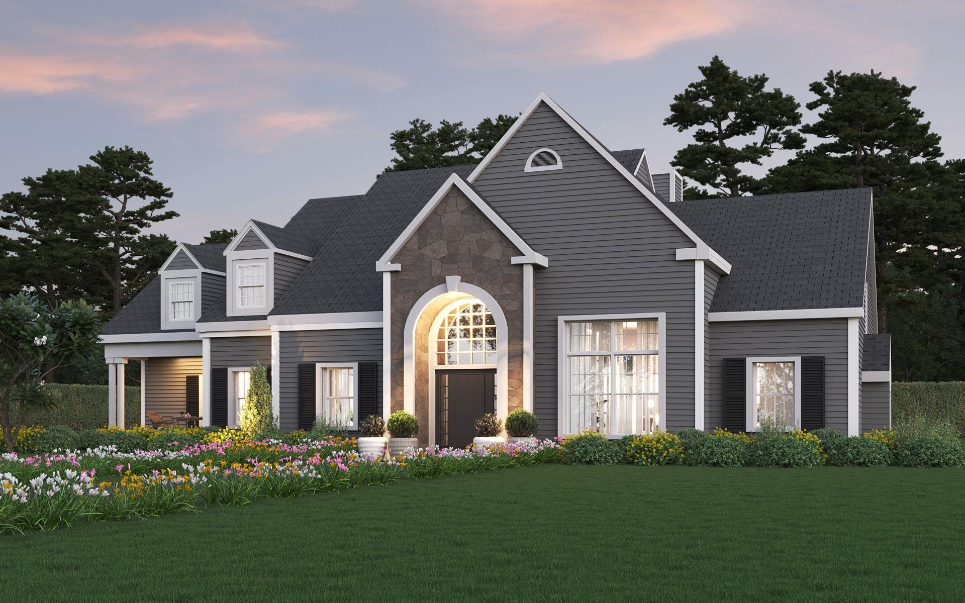 12 Forest Green Road Rye, NH 03870 - Photo 5 of 9