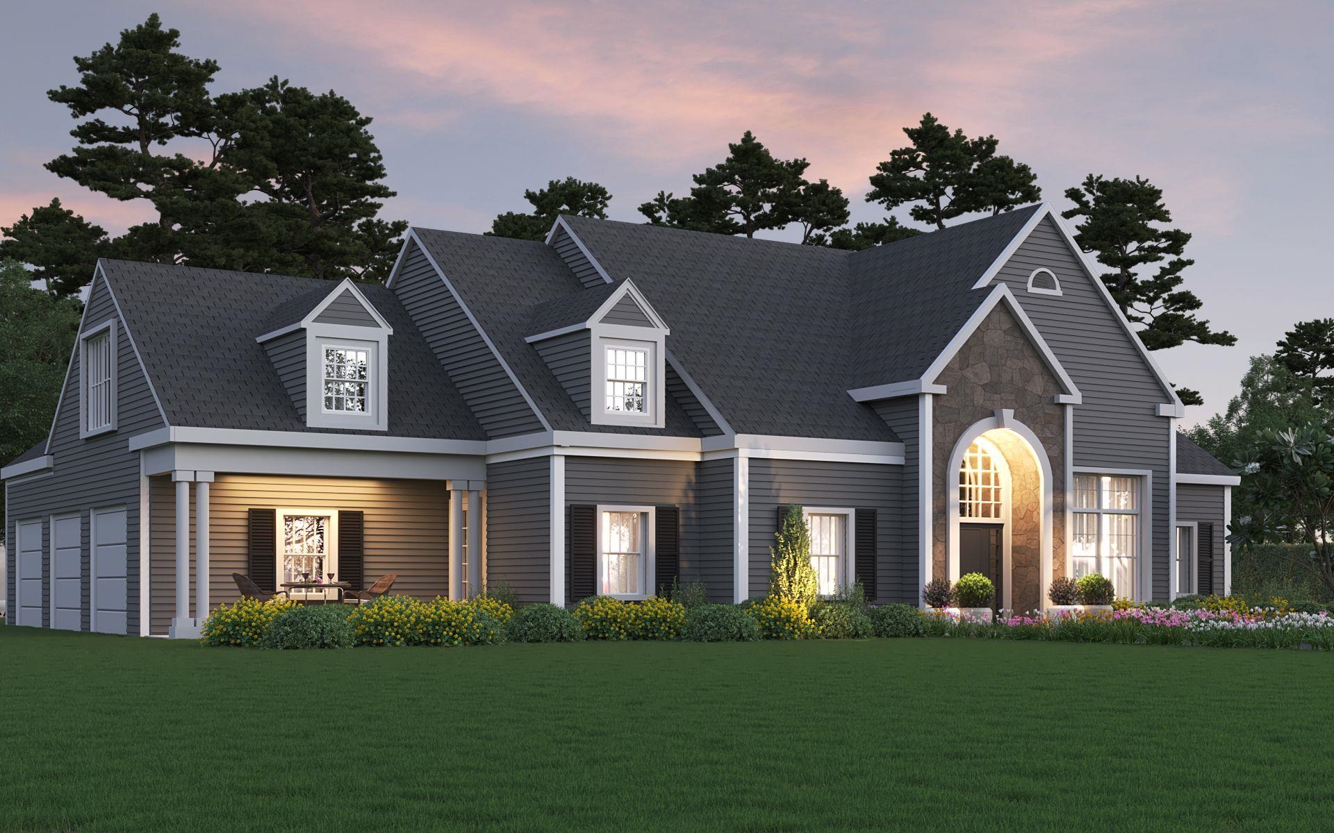 12 Forest Green Road Rye, NH 03870 - Photo 6 of 9