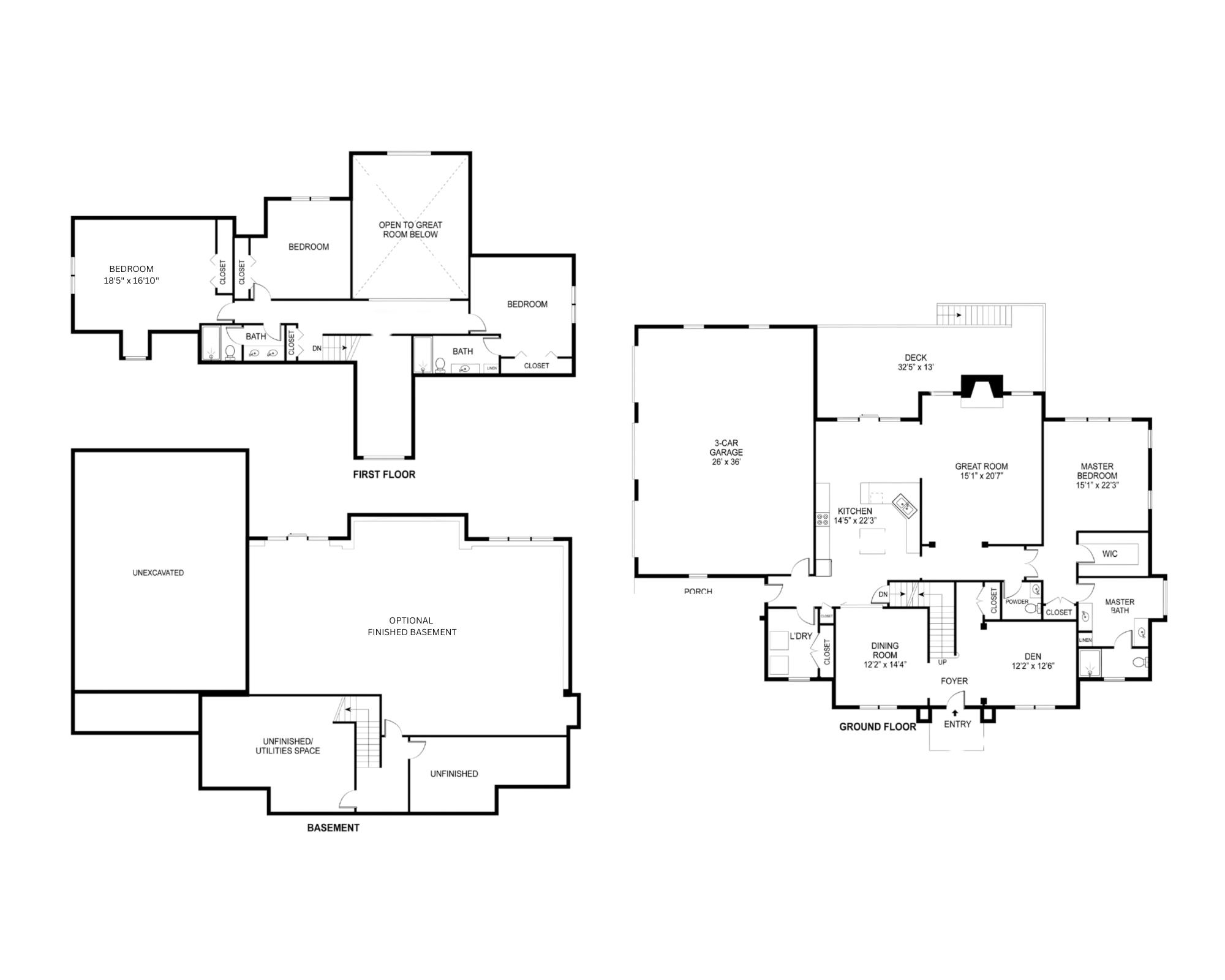 12 Forest Green Road Rye, NH 03870 - Photo 9 of 9