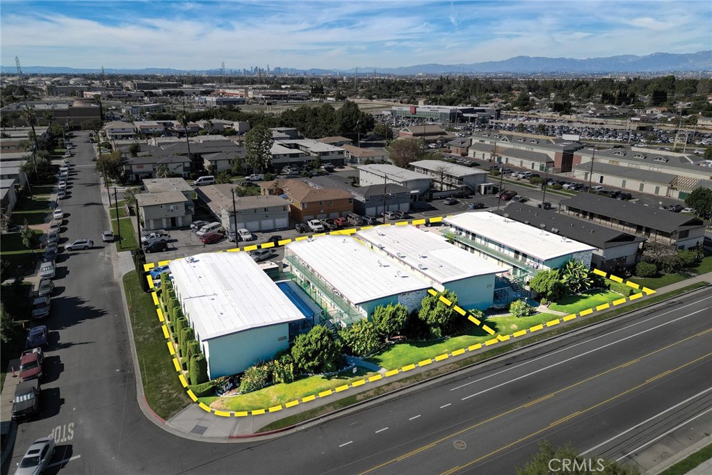 11523 Old River School Road Downey, CA 90241 - Photo 2 of 7 an aerial view of a