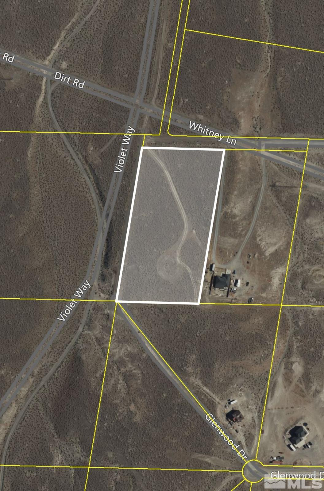 4305 Whitney Lane Fernley, NV 89408 - Photo 5 of 6