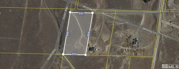 $149,000 | 4305 Whitney Lane, Fernley, NV 89408
