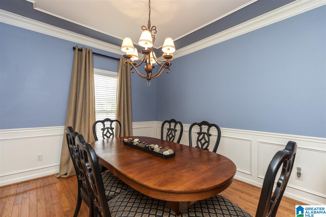 6004 Redtail Road Trussville, AL 35173 - Photo 4 of 31