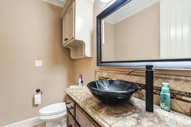 $489,999 | 8 Tuscan Villas Circle, Lubbock, TX 79423