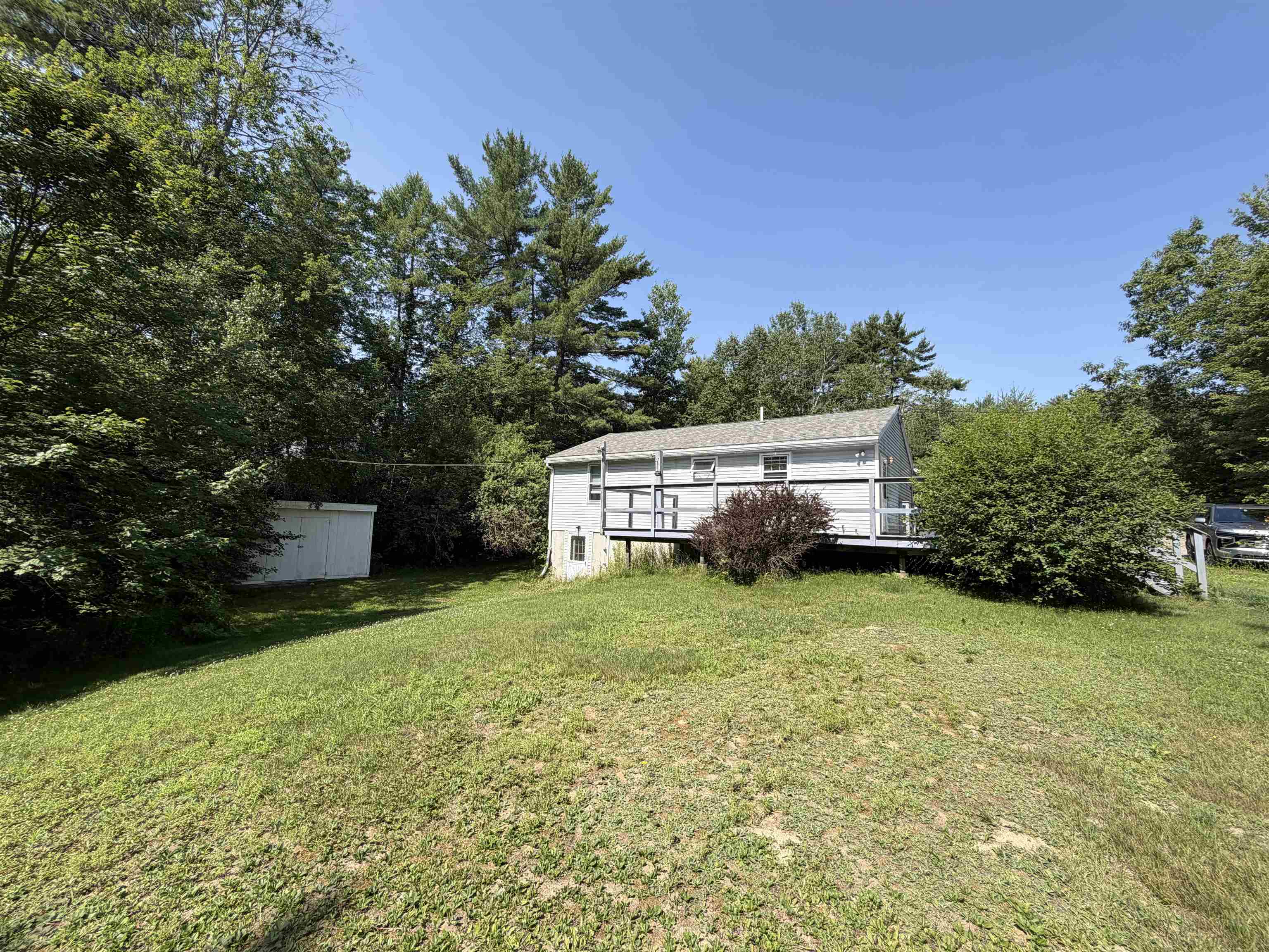 54 Highland Drive Rindge, NH 03461 - Photo 2 of 27