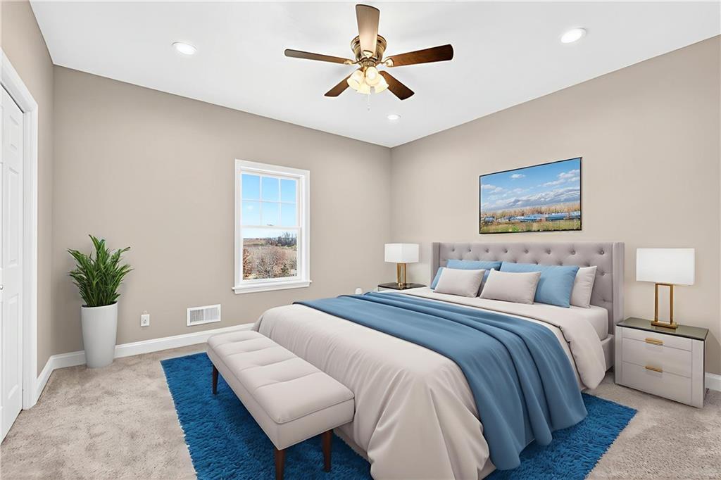 480 Matty Belle Vernon, PA 15012 - Photo 20 of 35