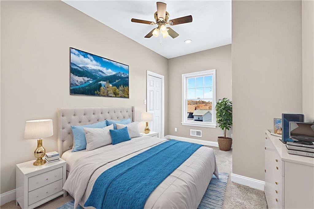 480 Matty Belle Vernon, PA 15012 - Photo 21 of 35