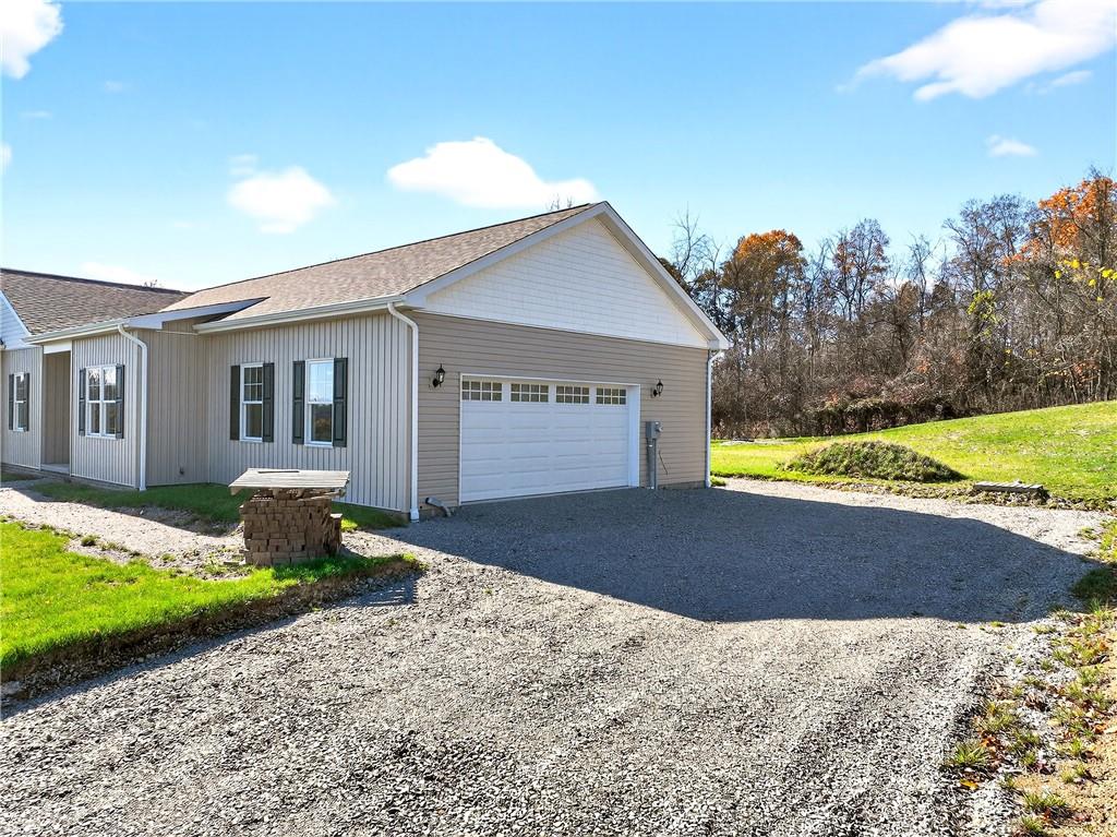 480 Matty Belle Vernon, PA 15012 - Photo 32 of 35