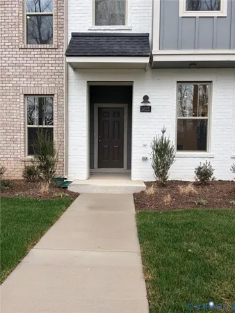 $2,500 | 3625 Notch Trail Lane, Unit A, Henrico, VA 23228