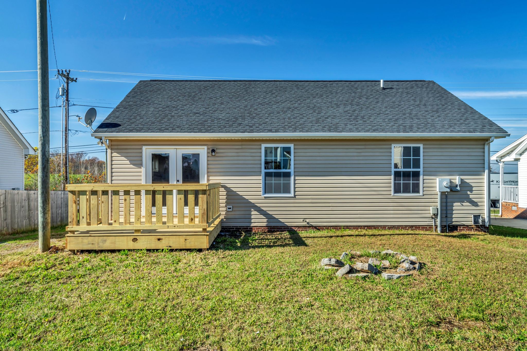 2338 South Main Street Springfield, TN 37172 - Photo 28 of 30 a house view with a garden space