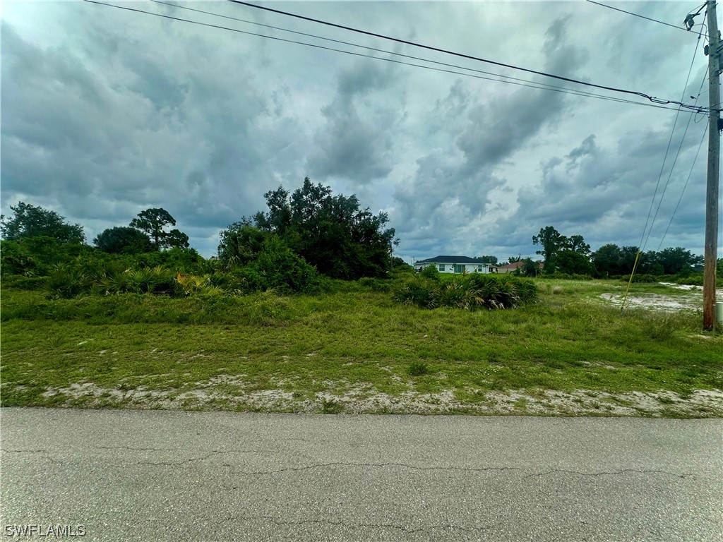 3708 27th Street Southwest Lehigh Acres, FL 33976 - Photo 1 of 3