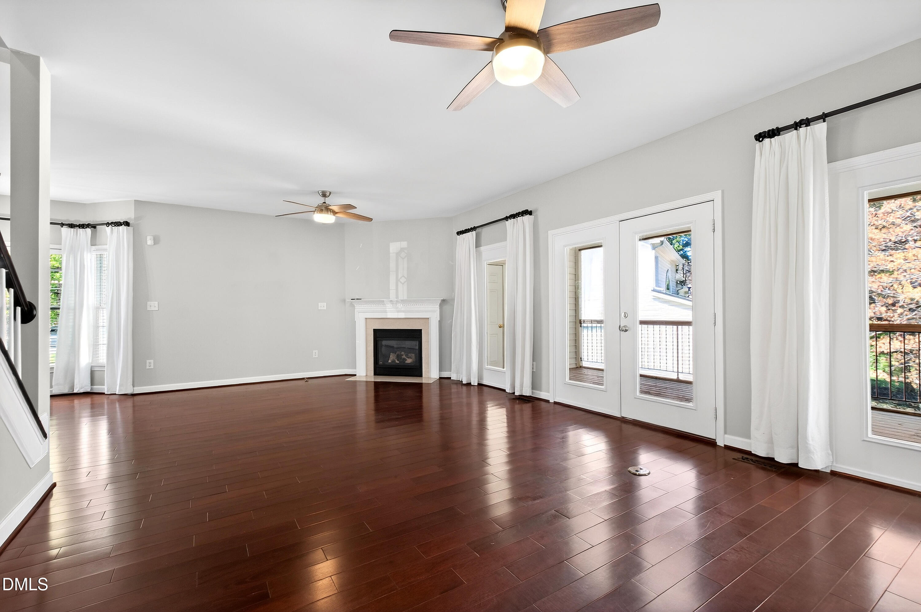 4548 Mistiflower Drive Raleigh, NC 27606 - Photo 13 of 44