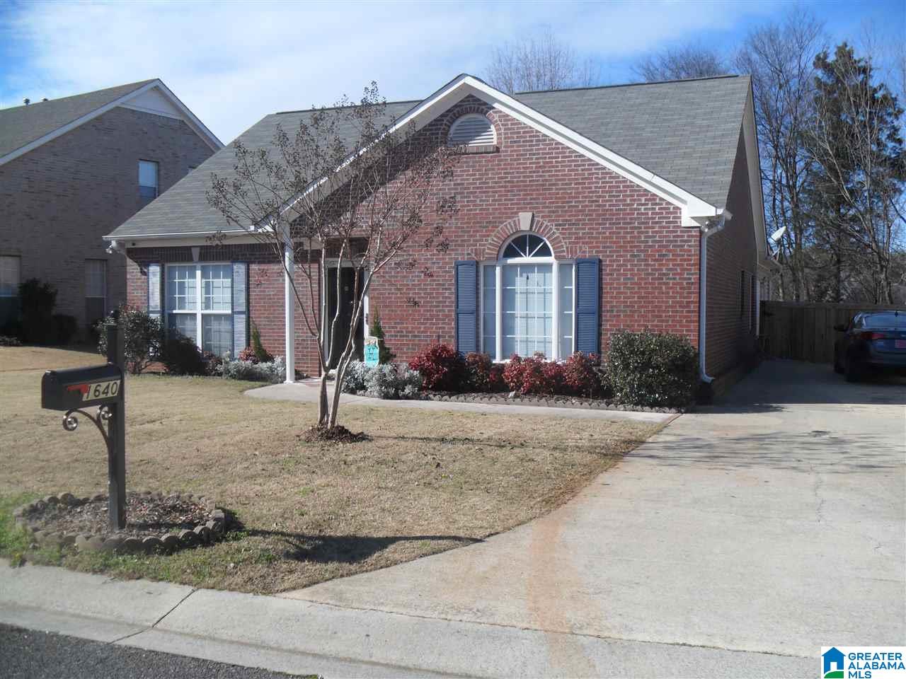 1640 Oliver Road Leeds, AL 35094 - Photo 24 of 24