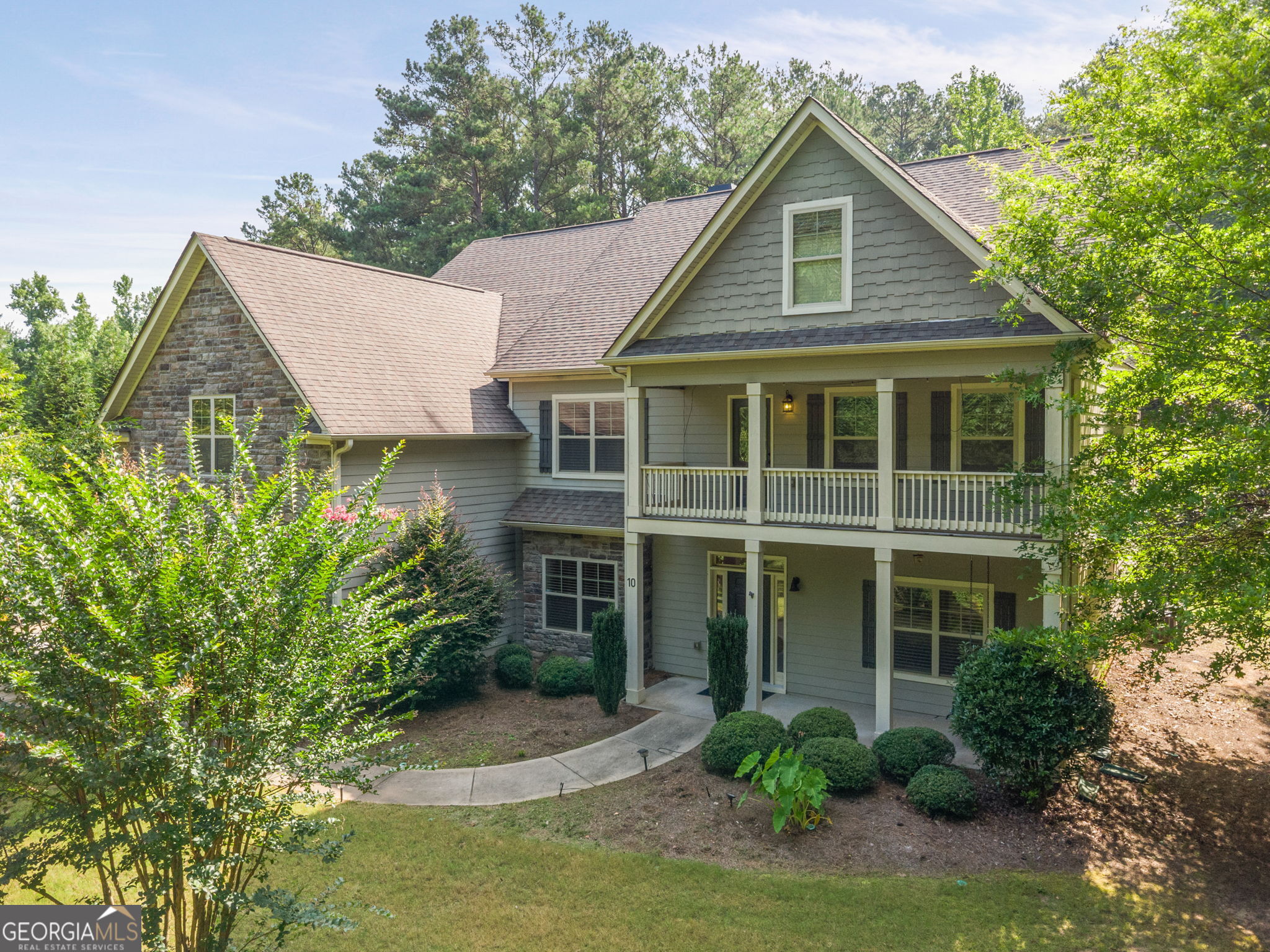 10 Ridgeview Court Newnan, GA 30263 - Photo 2 of 71
