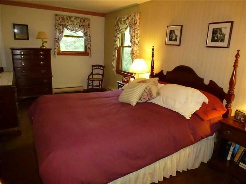 16 Burnham Road Gorham, ME 04038 - Photo 7 of 14 Master Bedroom.