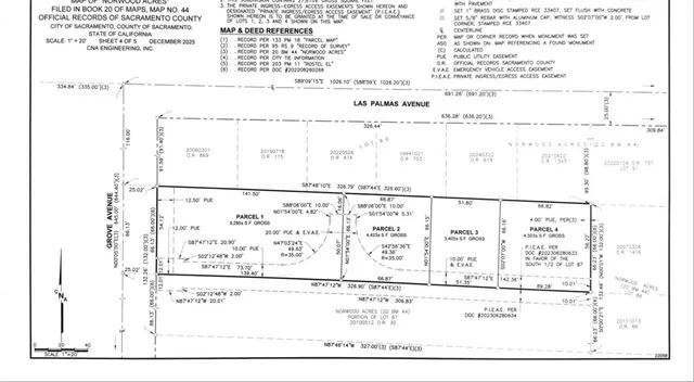 $275,000 | 2784 Grove Avenue, Sacramento, CA 95815