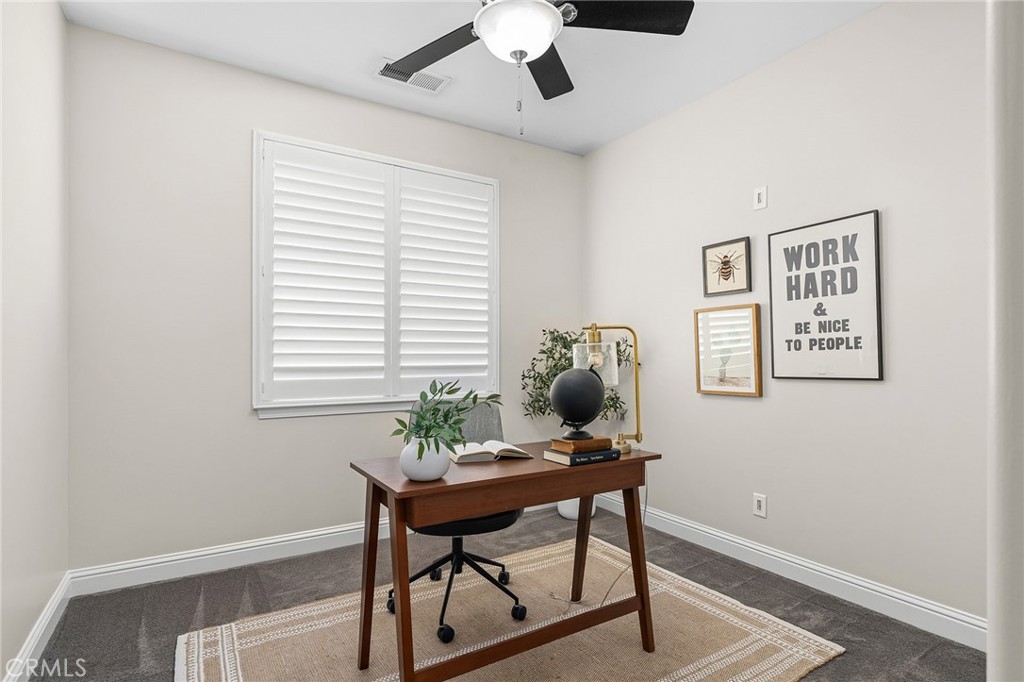 1971 Potter Road Chico, CA 95928 - Photo 27 of 59 a workspace with furniture and a window