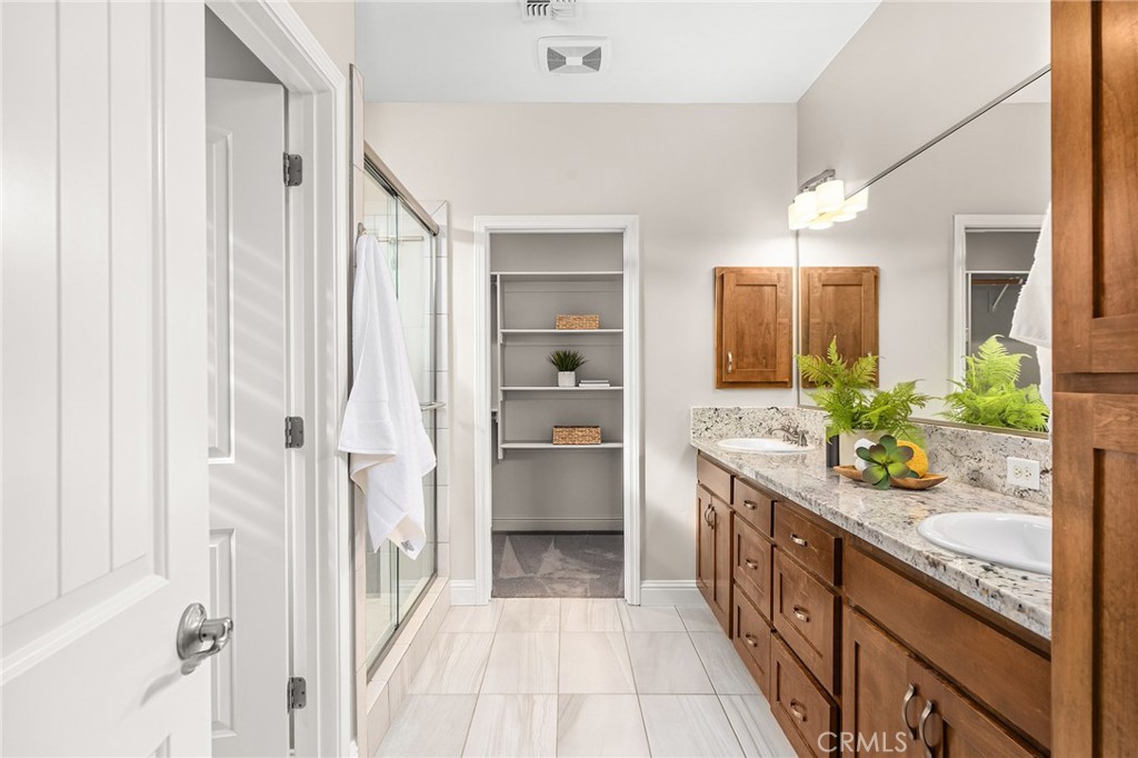 1971 Potter Road Chico, CA 95928 - Photo 37 of 59 a kitchen with a sink and refrigerator