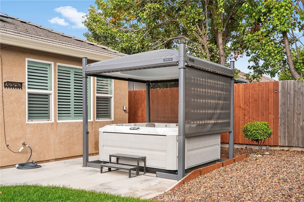 1971 Potter Road Chico, CA 95928 - Photo 47 of 59 a white building with a outdoor space