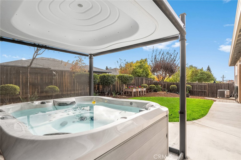 1971 Potter Road Chico, CA 95928 - Photo 48 of 59 a bathroom with a sink and a large window