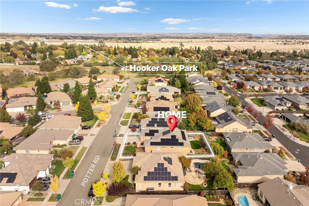 1971 Potter Road Chico, CA 95928 - Photo 56 of 59 view of city