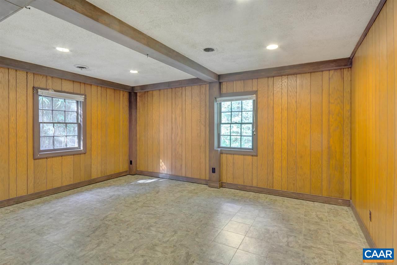 1522 Trailridge Road Charlottesville, VA 22903 - Photo 20 of 22 a view of an empty room with a window