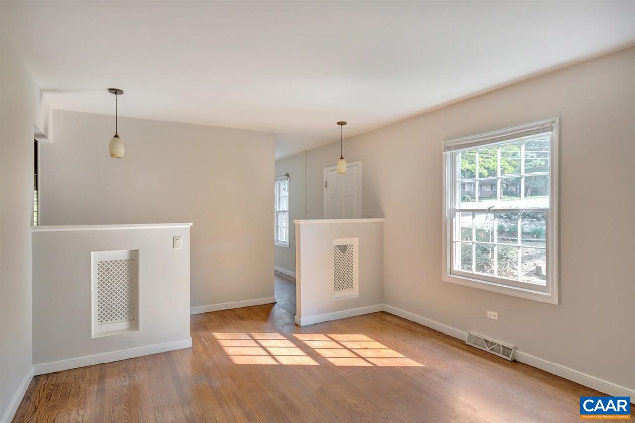 1522 Trailridge Road Charlottesville, VA 22903 - Photo 6 of 22 a view of an empty room with a window